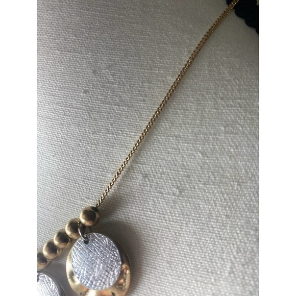 Banana Republic Boho Necklace NWT - Picture 4 of 7